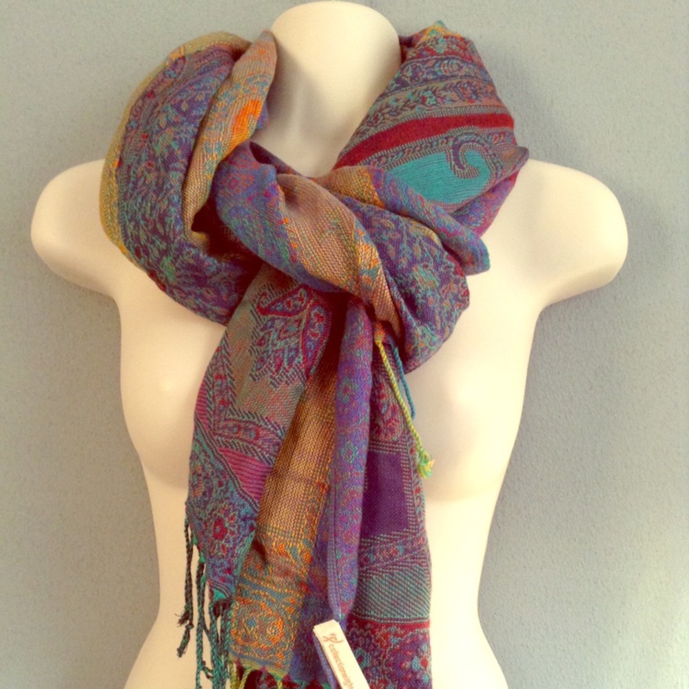 Adorable Scarf ❤️